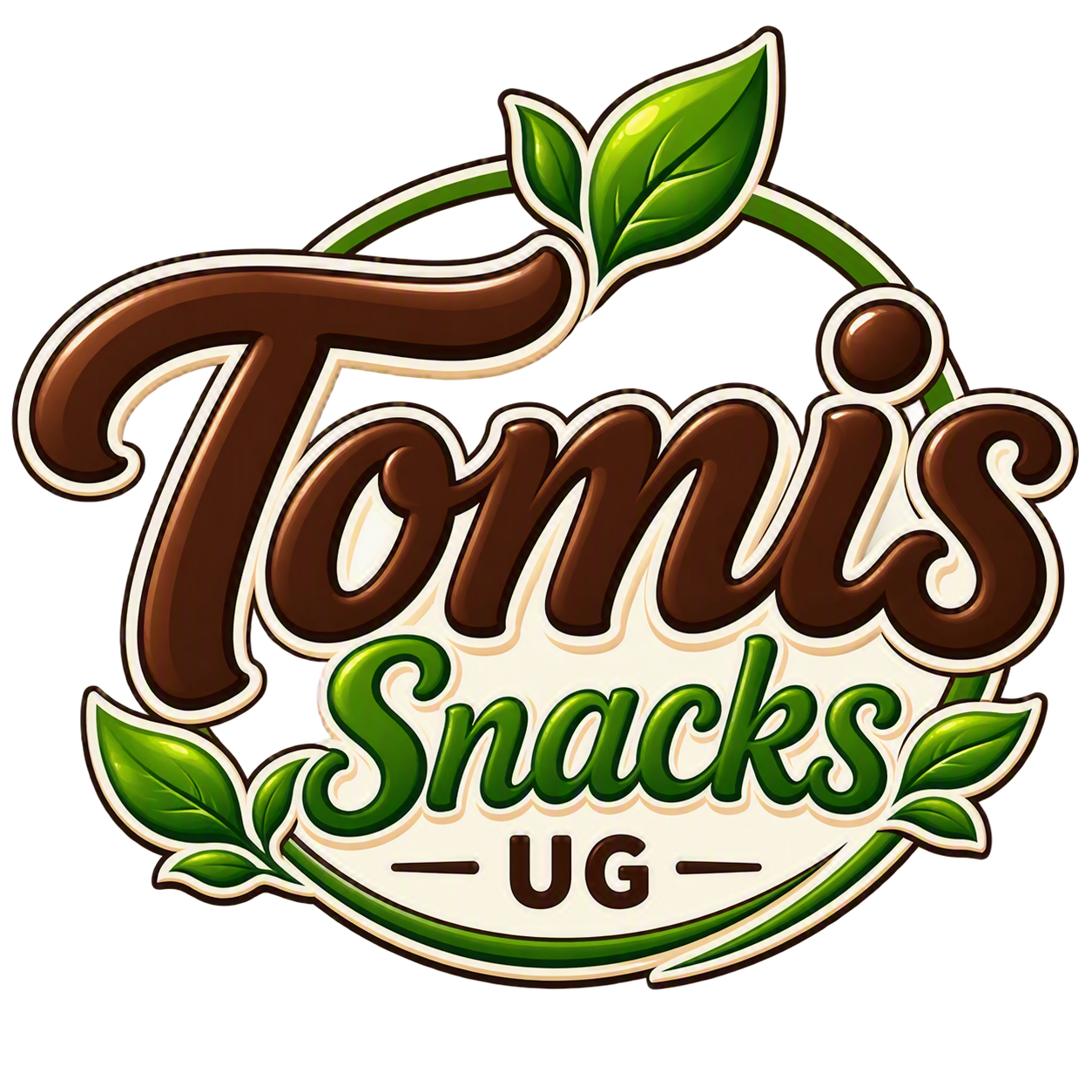 Tomis Snacks UG