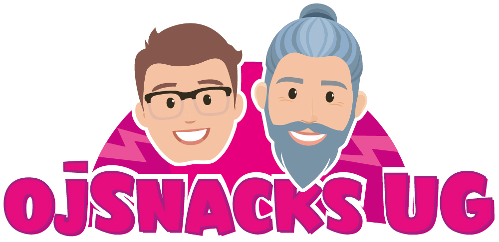 ojSnacks UG