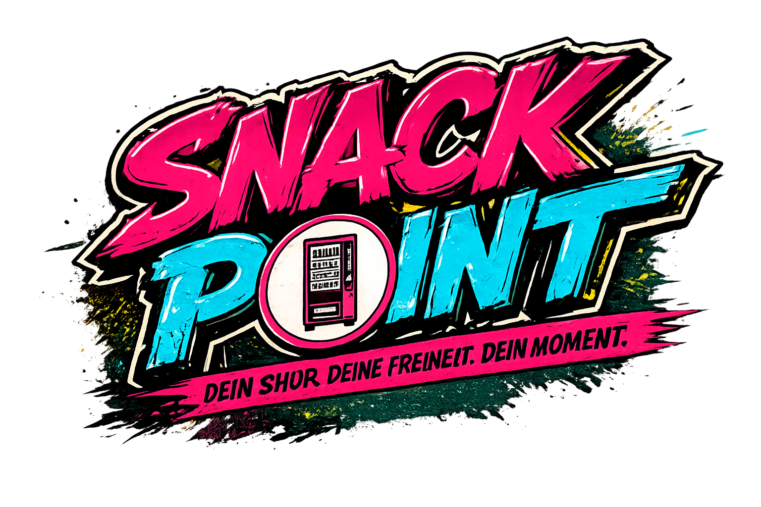 SnackPoint Altenburg