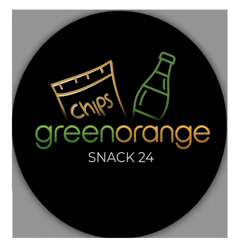 greenorange - snack24
