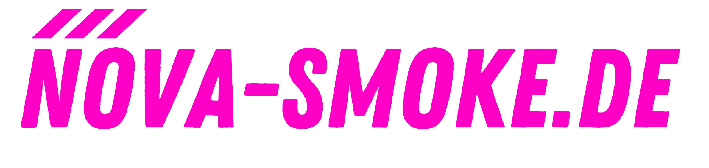 NOVA SMOKE