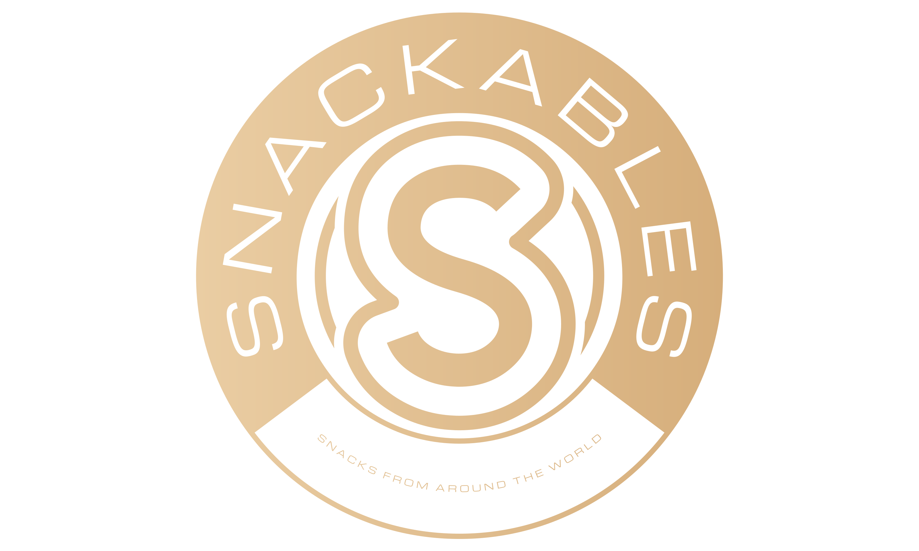 Snackables UG