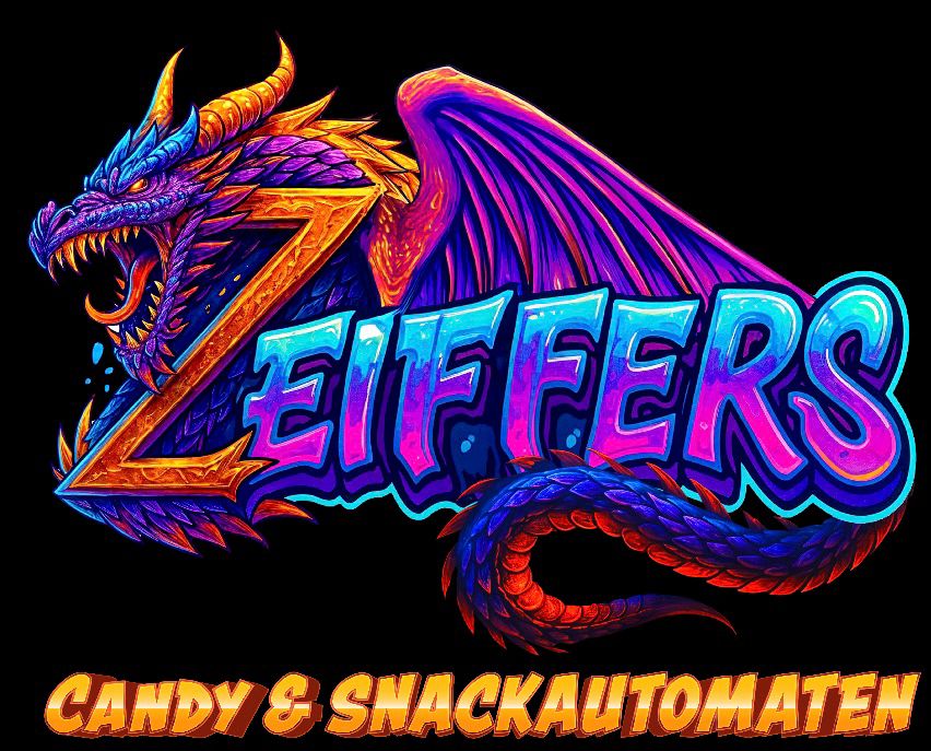 Zeiffers Candy & Snack-Automaten
