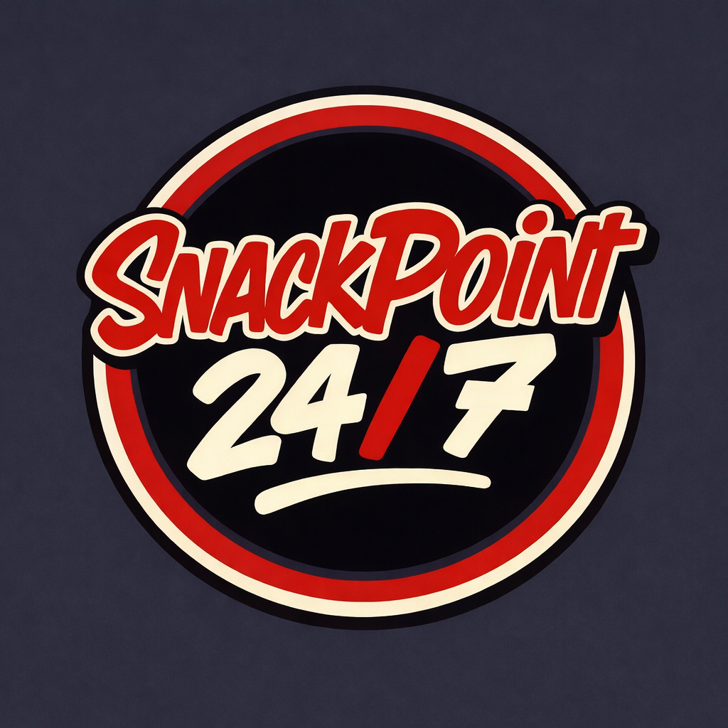 SnackPoint 24/7 Albstadt
