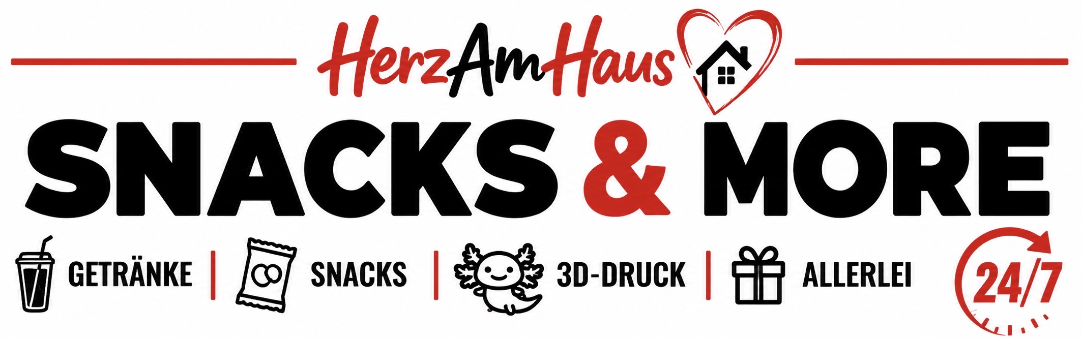 HerzAmHaus Michael deeke
