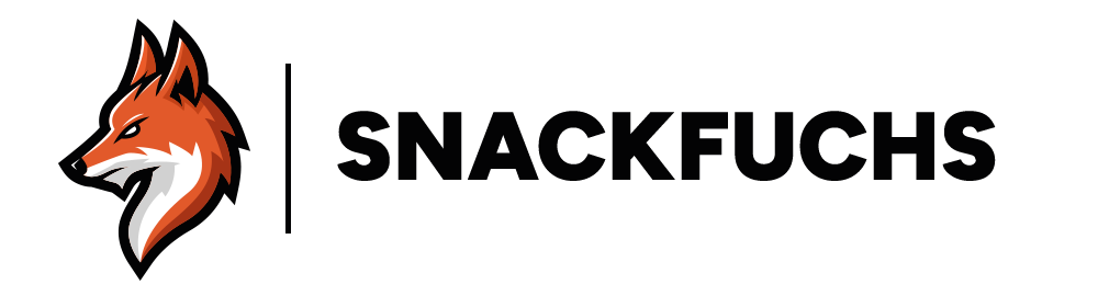 Snackfuchs Inh. Niklas Fuchs