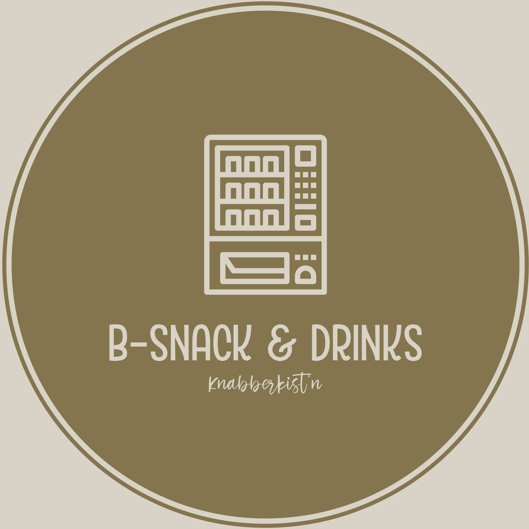 B-Snack&Drinks