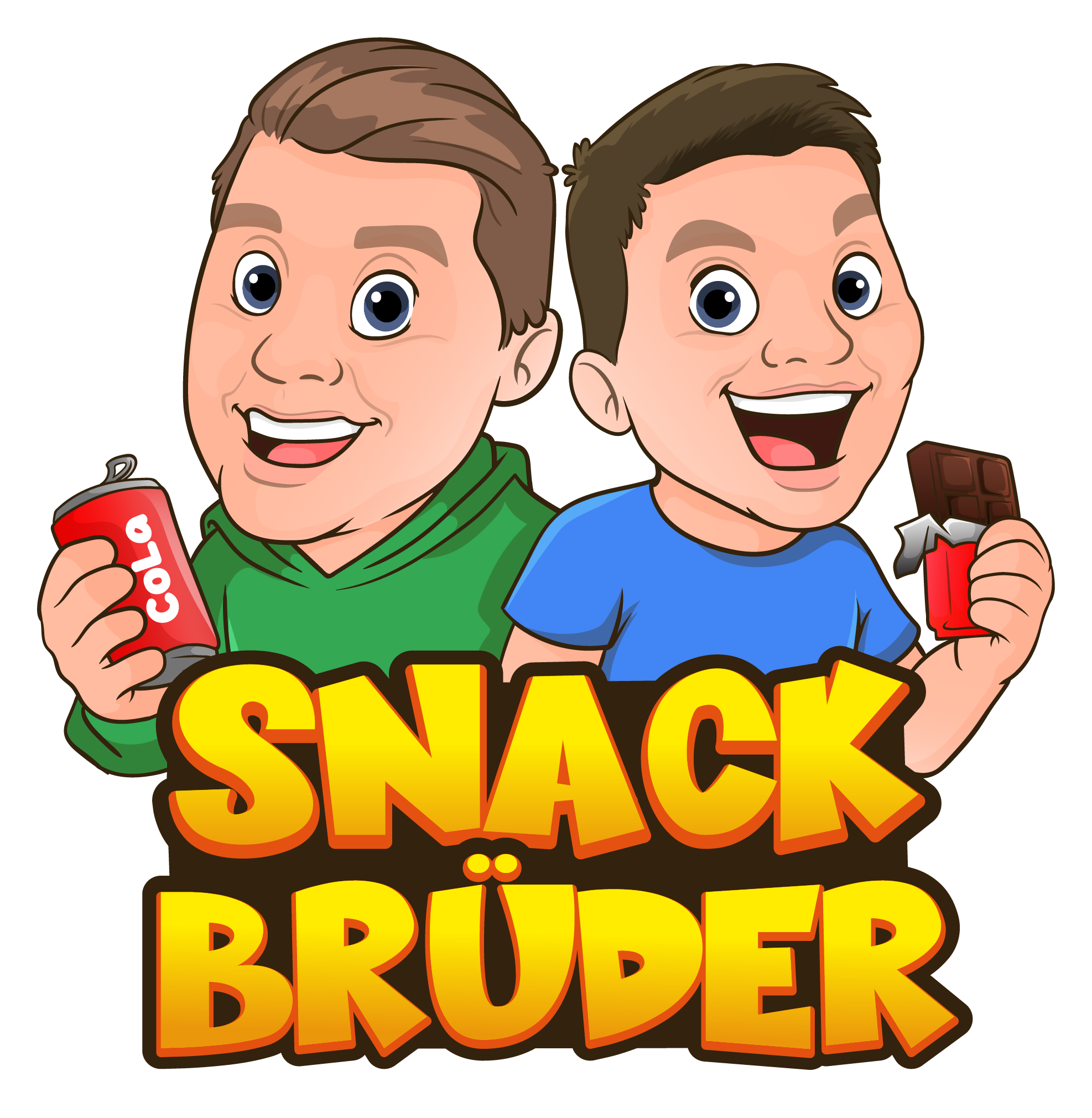 Snackbrüder UG