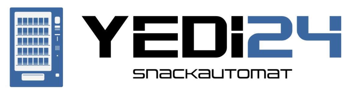 Yedi24 Snackautomat