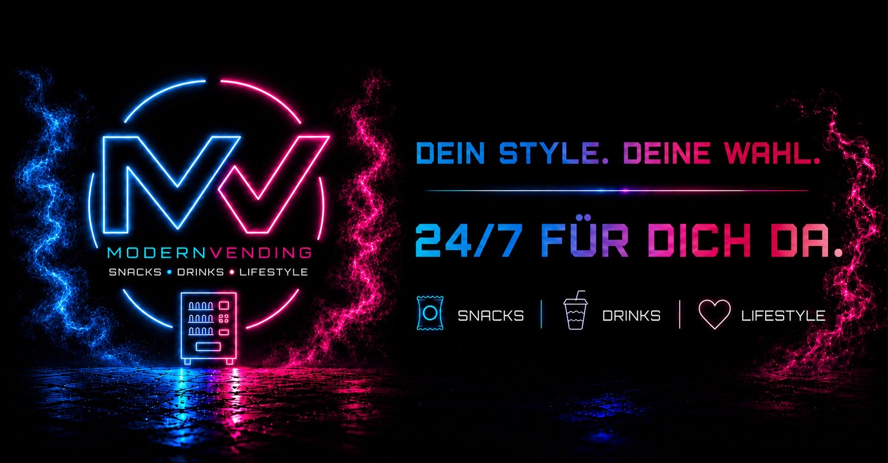MV ModernVending