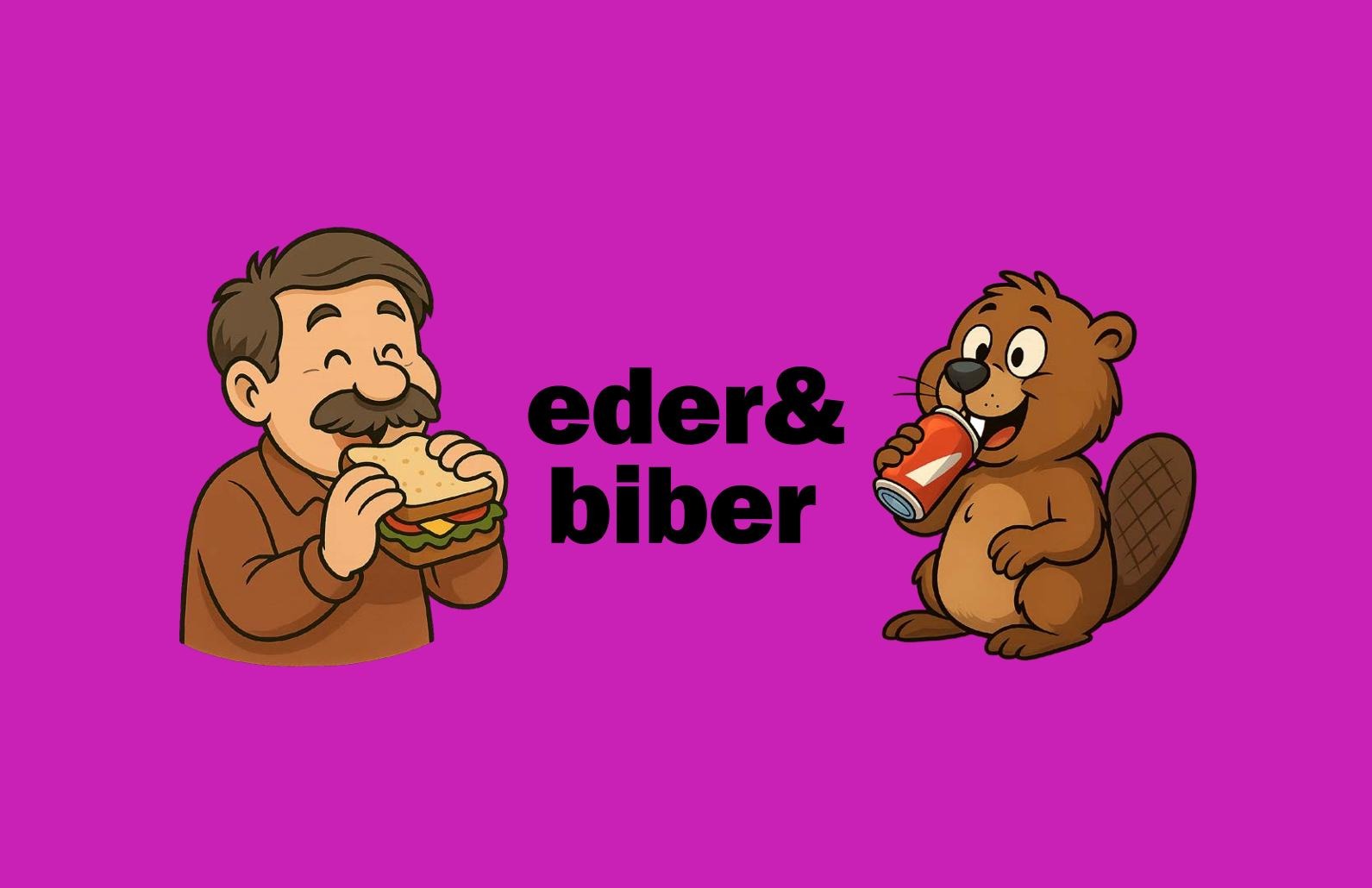 eder & bieber