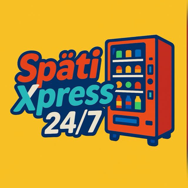 SpätiXpress 24/7