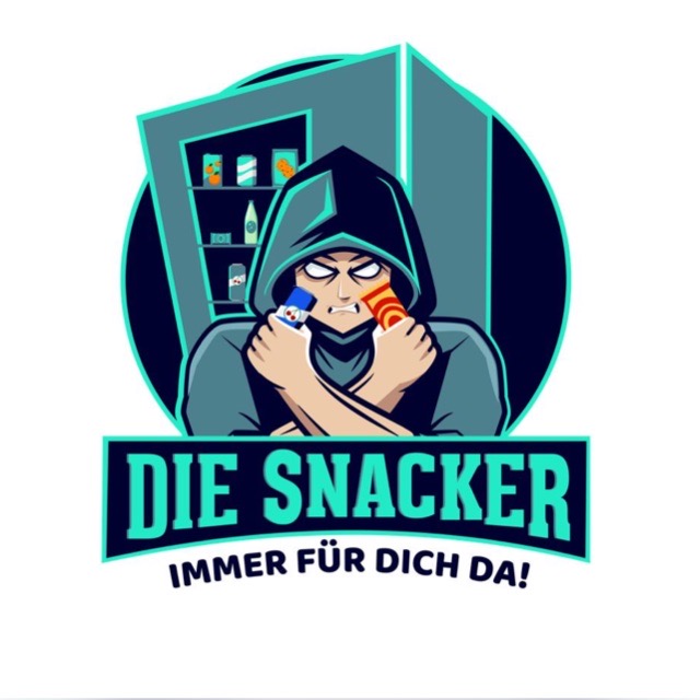 Die Snacker