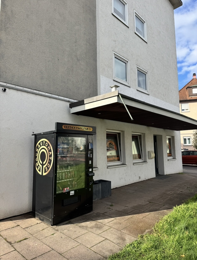 Foto von PizzaP