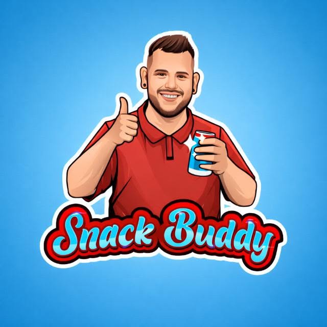 SnackBuddy Schlör
