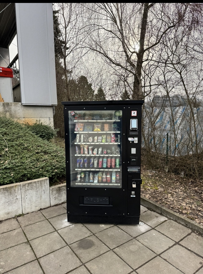 Foto von FNIF