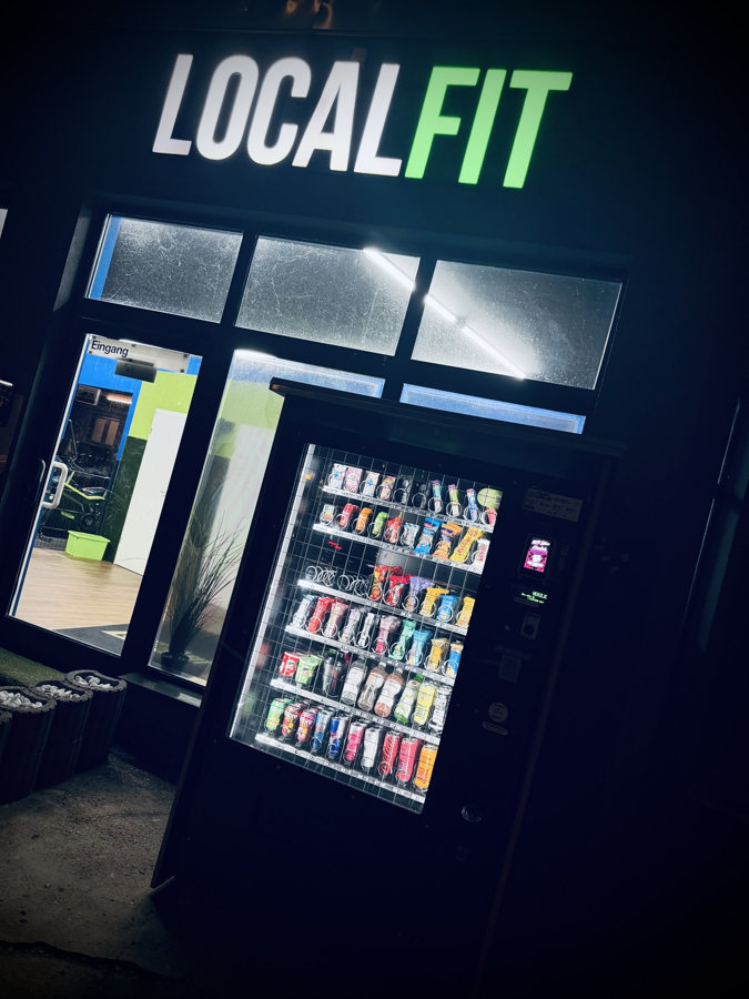 Foto von LOCALFIT Friedrichshagen