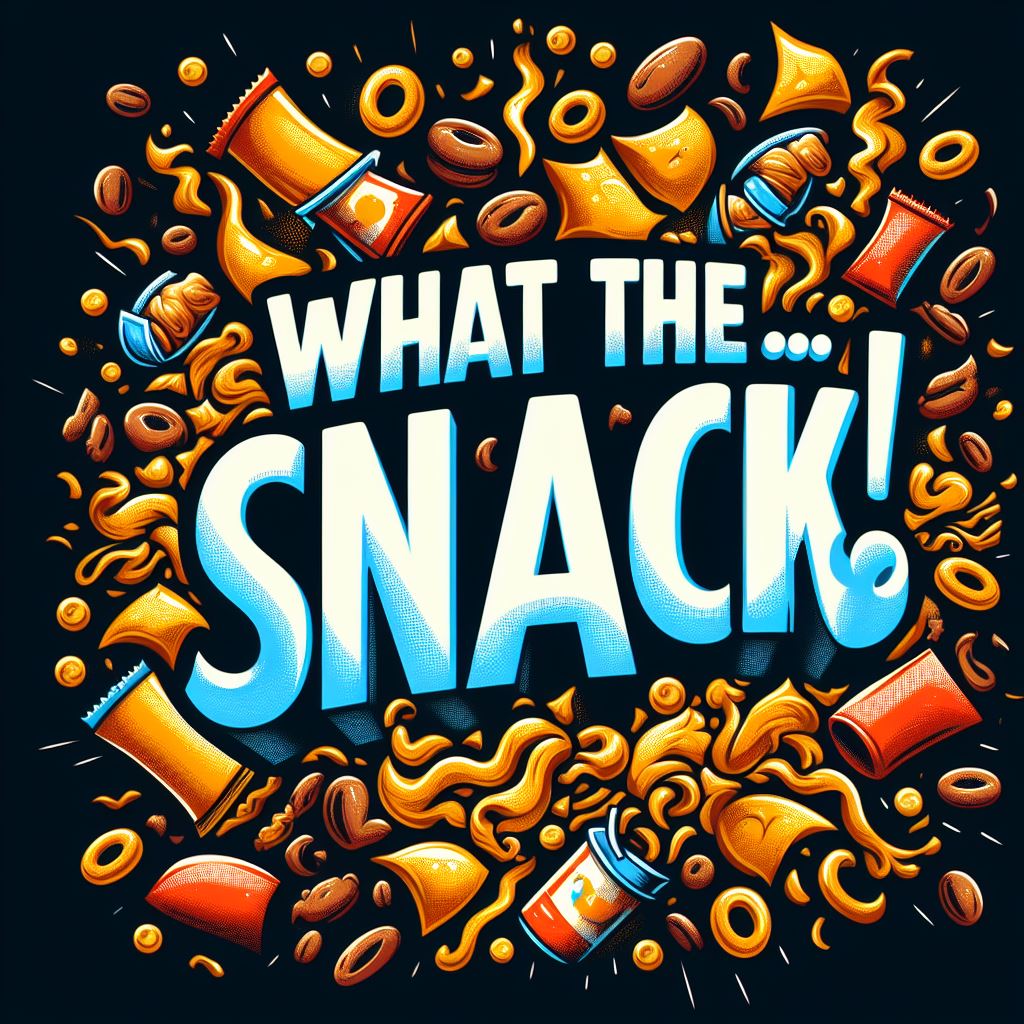 What The Snack