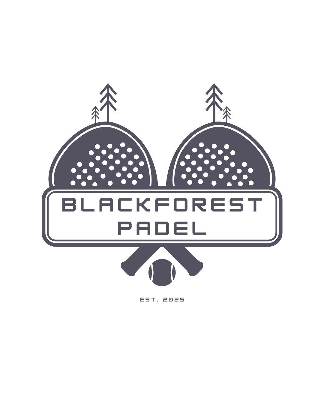BlackForest Padel GmbH