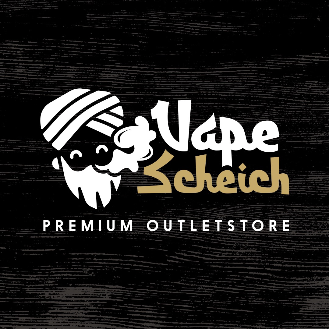 Vape-Scheich 