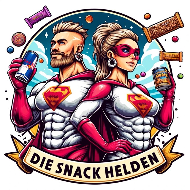 Die Snackhelden